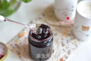 蓝莓酸奶的做法步骤：10
