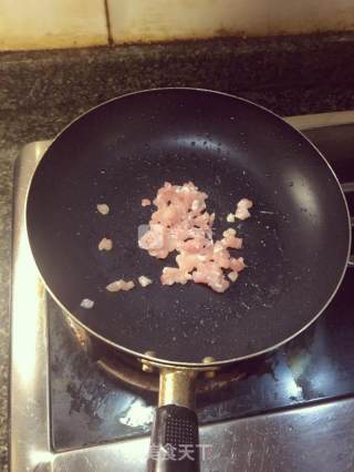 皮蛋瘦肉粥的做法步骤：4