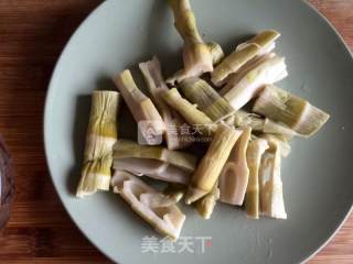 瓠子清炖猪骨的做法步骤：13