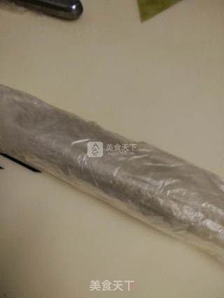 手把手学会做内外卷寿司，包会！的做法步骤：38