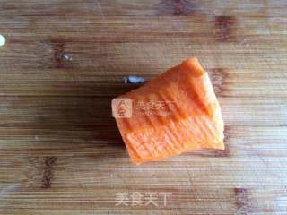 青椒木耳炒肉丝的做法步骤：8