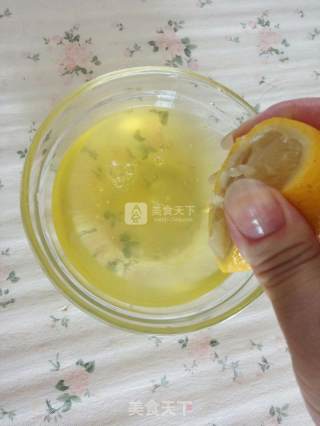 小公主泡泡浴生日蛋糕的做法步骤：2
