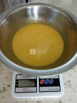 小公主泡泡浴生日蛋糕的做法步骤：6