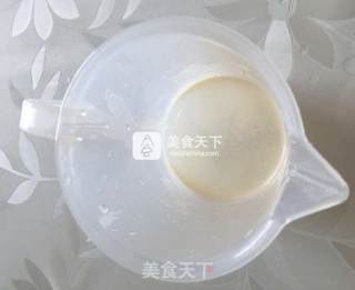 双子星配对金煌芒之-鲜酿芒果酵素的做法步骤：4
