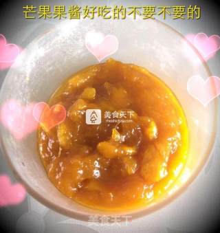 双子星配对金煌芒之-鲜酿芒果酵素的做法步骤：10