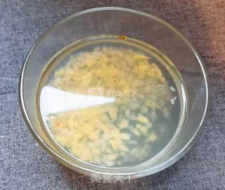 记忆中儿时的那碗凉面的做法步骤：3