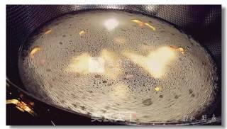 鸡腿二吃的做法步骤：11