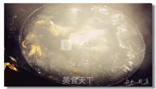 鸡腿二吃的做法步骤：14
