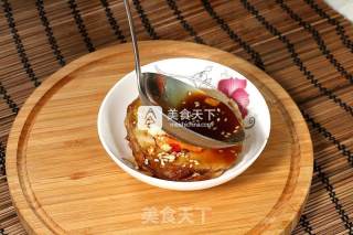 香汁鲍鱼（素食）的做法步骤：8