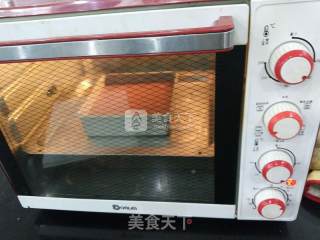 巧克力裸蛋糕的做法步骤：12