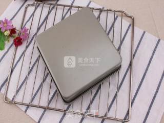 巧克力裸蛋糕的做法步骤：14