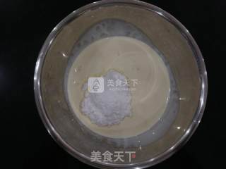 巧克力裸蛋糕的做法步骤：15