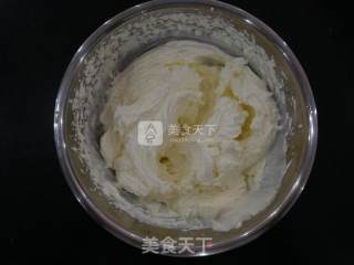 巧克力裸蛋糕的做法步骤：16
