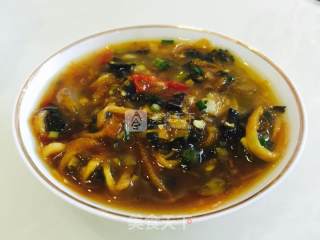 白切猪蹄的做法步骤：4