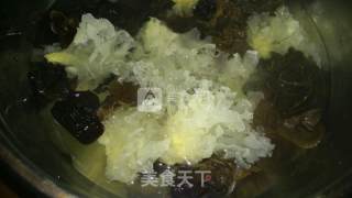 双耳拌青瓜的做法步骤：5