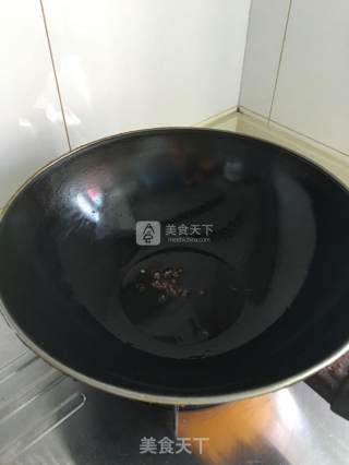 拌豇豆的做法步骤：6