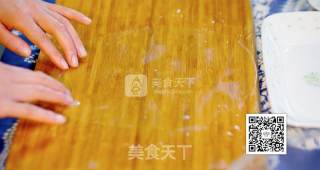 越南春卷的做法步骤：2