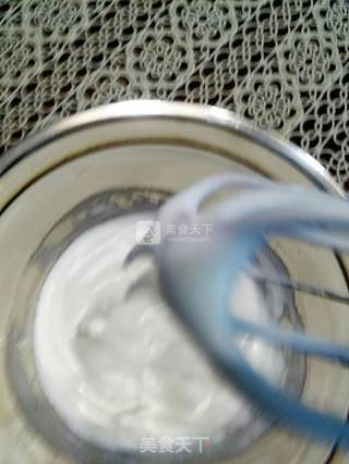 舒芙蕾蛋奶酥的做法步骤：5