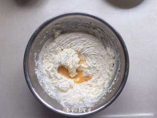 百香果磅蛋糕的做法步骤：5