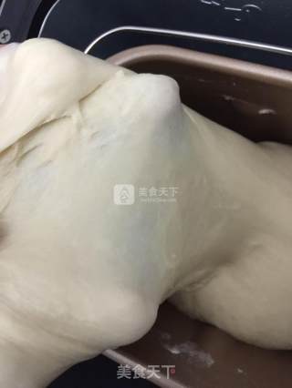 中种老式手撕排包的做法步骤：5