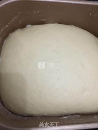 中种老式手撕排包的做法步骤：6