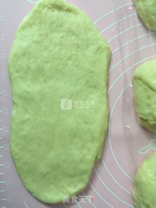 中种老式手撕排包的做法步骤：8