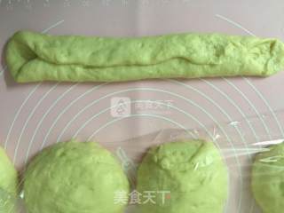 中种老式手撕排包的做法步骤：9