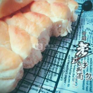 中种老式手撕排包的做法步骤：16