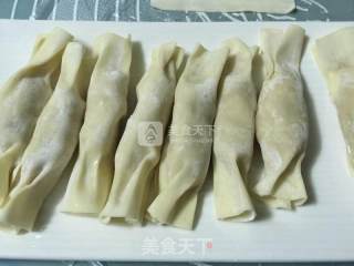 芋头糖果的做法步骤：7