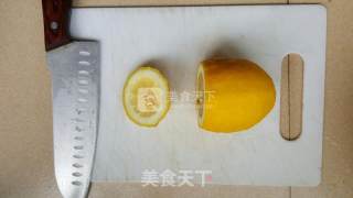 酸奶柠檬苹果黄瓜色拉的做法步骤：3