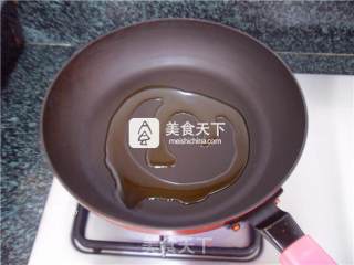 薄荷炒肉片的做法步骤：4