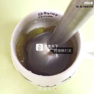 西梅泥的做法步骤：4