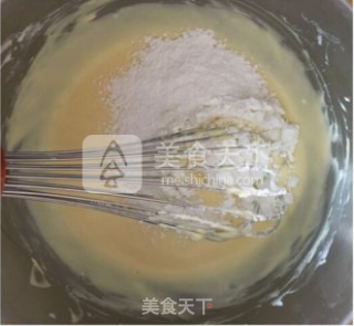 北海道双层芝士乳酪蛋糕的做法步骤：12