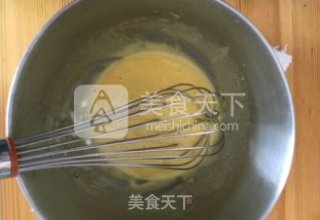 北海道双层芝士乳酪蛋糕的做法步骤：18
