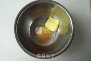 巧克力豆软曲奇的做法步骤：1