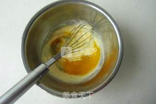 巧克力豆软曲奇的做法步骤：2