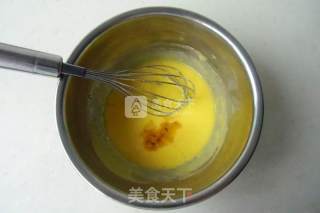 巧克力豆软曲奇的做法步骤：3