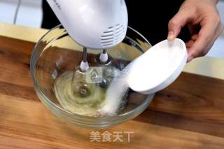 牛轧糖的做法步骤：3
