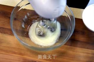 牛轧糖的做法步骤：4