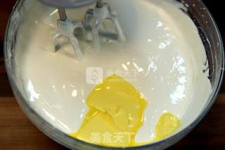 牛轧糖的做法步骤：6