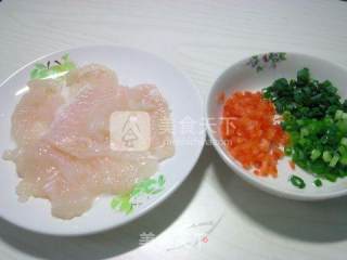 清蒸龙利鱼卷的做法步骤：2