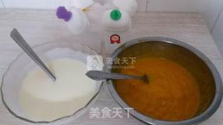 双味冰棍的做法步骤：2