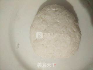 花生之豆腐咖喱饭的做法步骤：10
