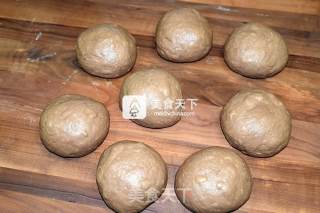 北海道蜜豆乳酪的做法步骤：6