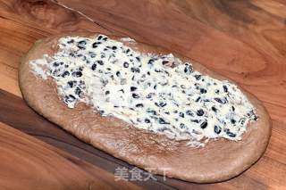 北海道蜜豆乳酪的做法步骤：8