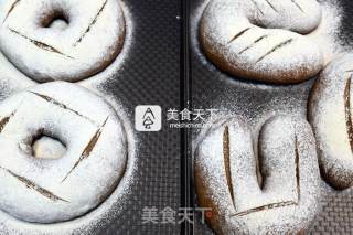 北海道蜜豆乳酪的做法步骤：10