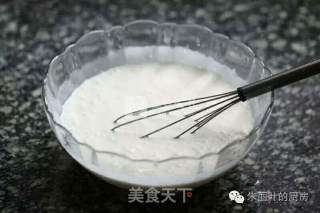 夏日的冰棍的做法步骤：2