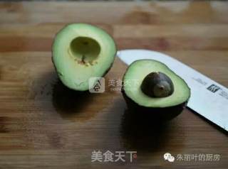 夏日的冰棍的做法步骤：3