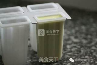 夏日的冰棍的做法步骤：5