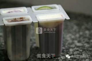 夏日的冰棍的做法步骤：9